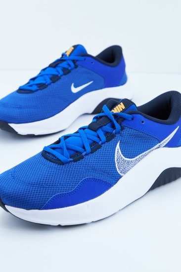 NIKE DM en color AZUL (2)