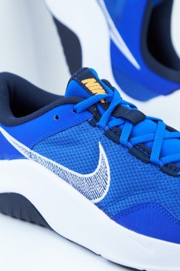 NIKE DM en color AZUL (4)