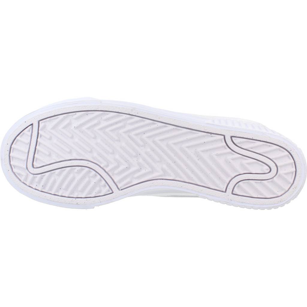 NIKE COURT LEGACY LIFT en color BLANCO (6)