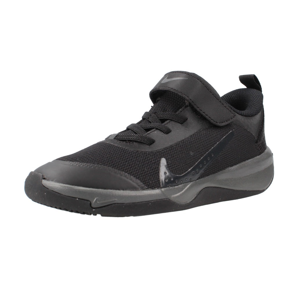 NIKE DM en color NEGRO (1)