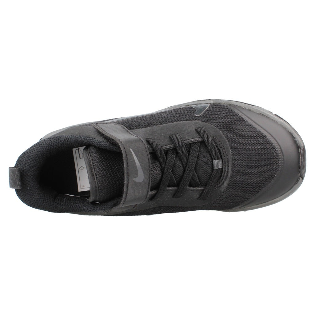 NIKE DM en color NEGRO (7)
