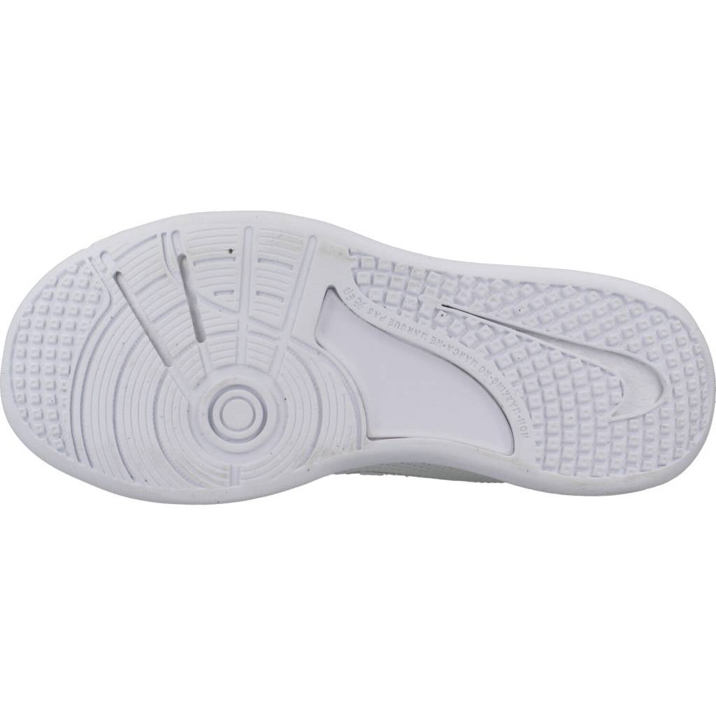 NIKE OMNI LITTLE KIDS' SHOES en color BLANCO (6)