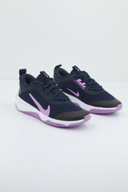 NIKE OMNI MULTI-COURT en color AZUL (1)