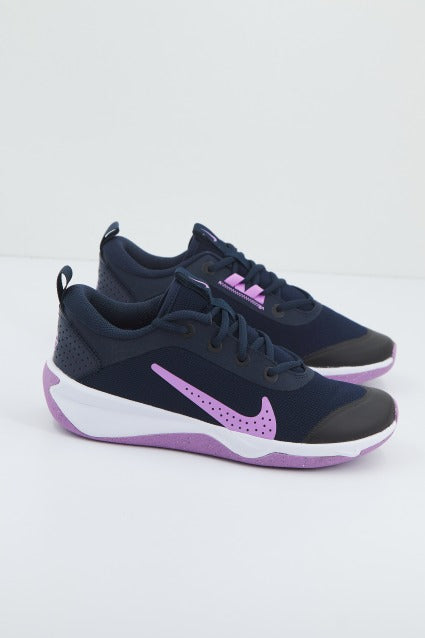 NIKE OMNI MULTI-COURT en color AZUL (2)