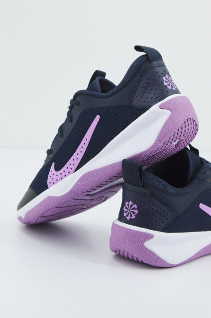 NIKE OMNI MULTI-COURT en color AZUL (3)