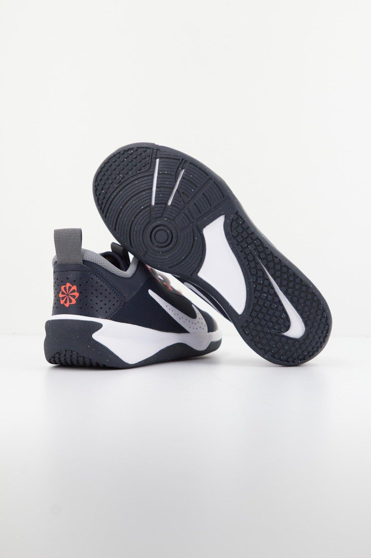 NIKE OMNI MULTI-COURT en color AZUL (4)