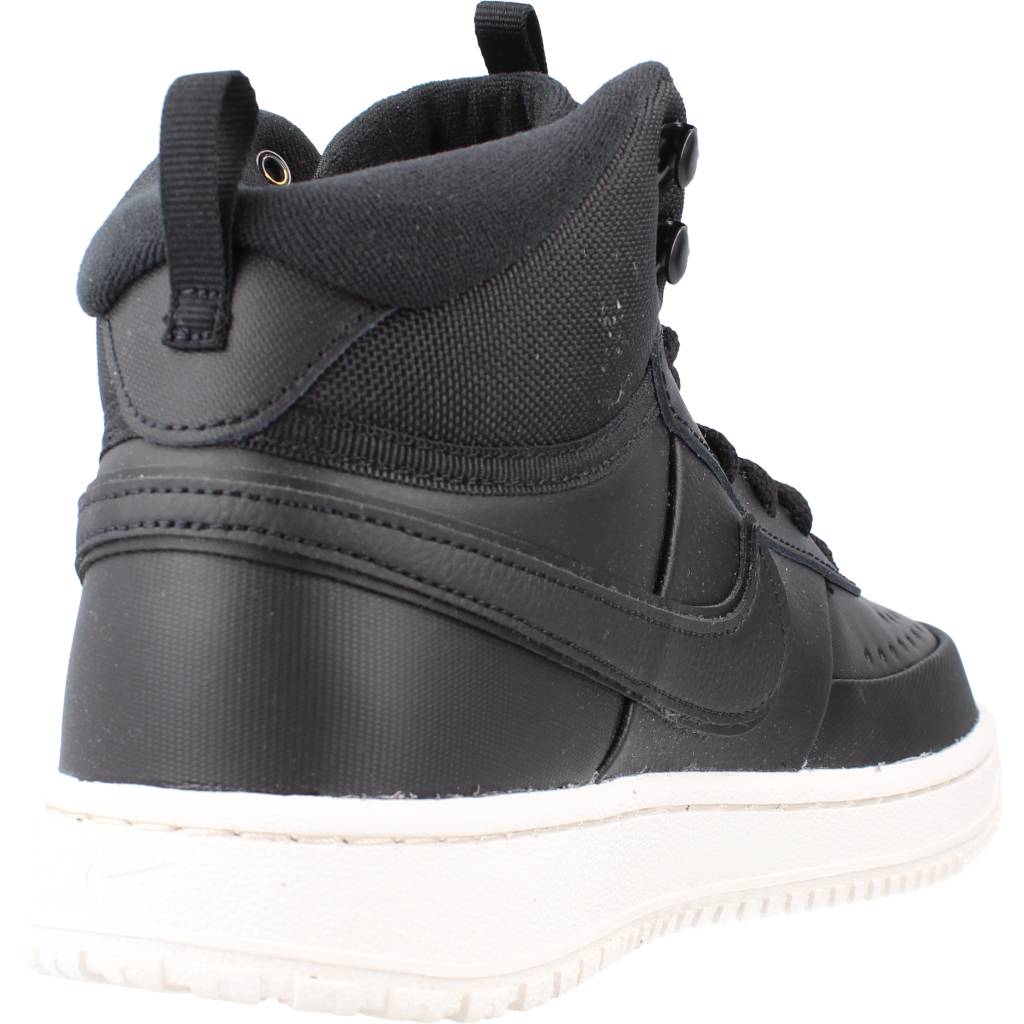 NIKE NIKE COURT VISION MID WINTER en color NEGRO (3)