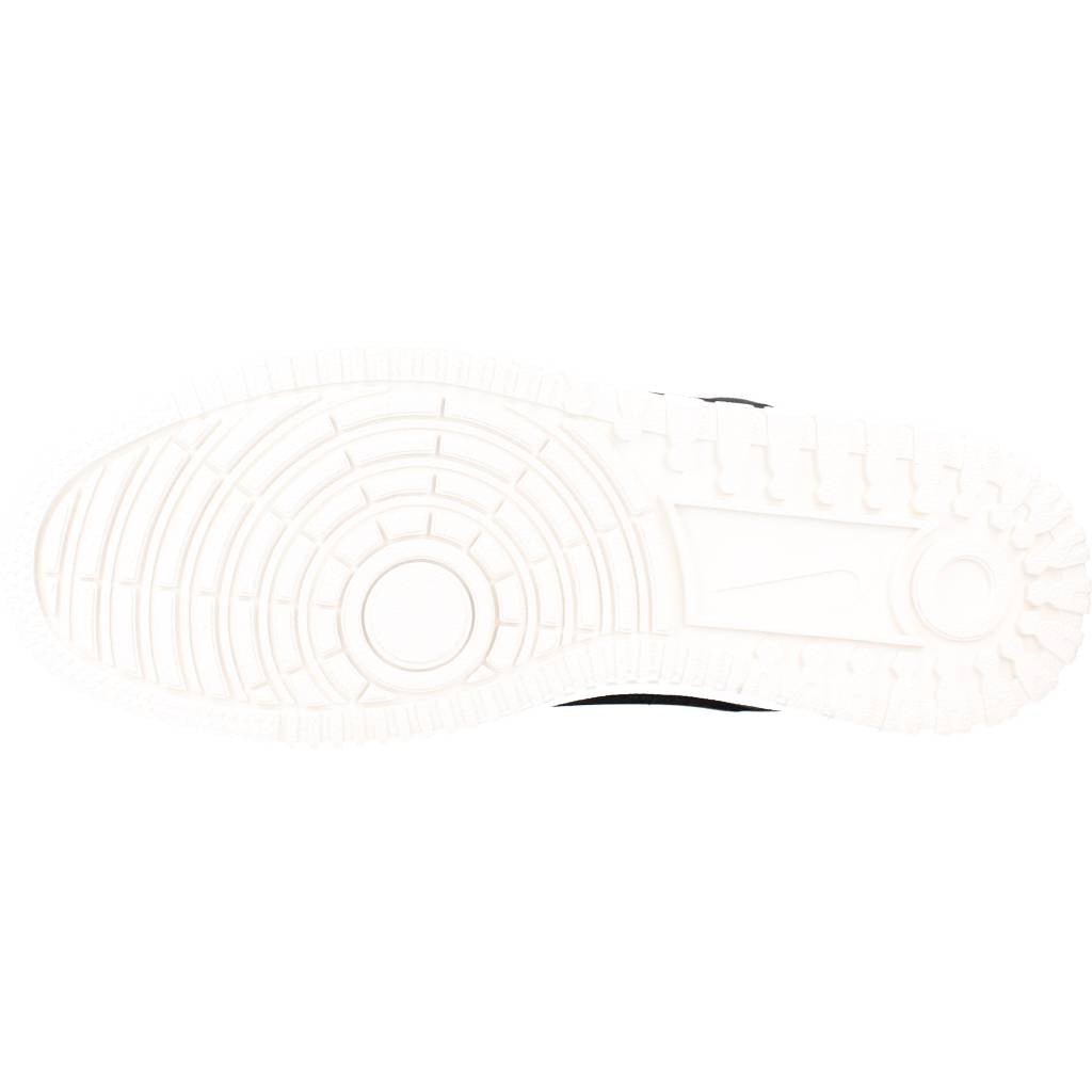 NIKE NIKE COURT VISION MID WINTER en color NEGRO (6)