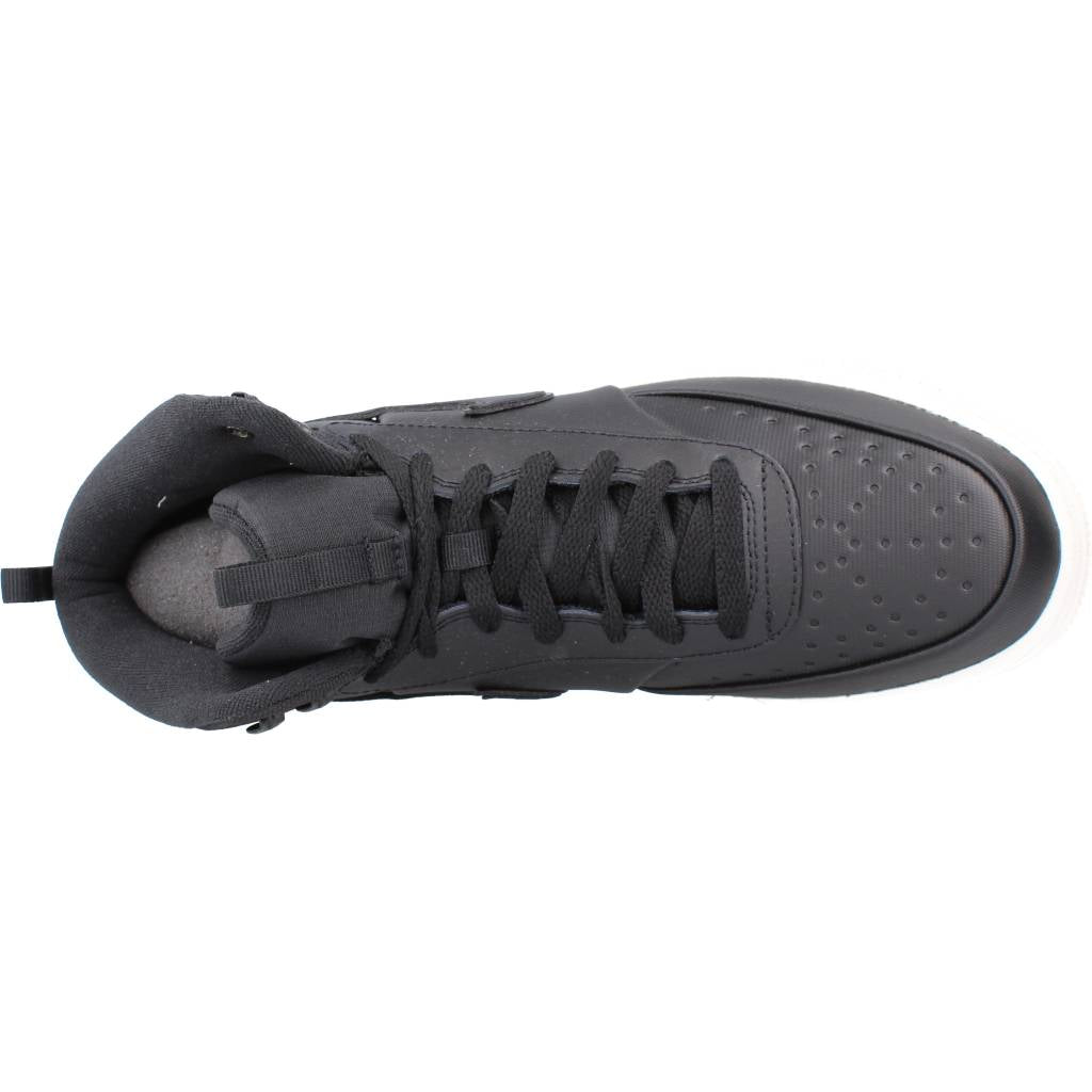 NIKE NIKE COURT VISION MID WINTER en color NEGRO (7)