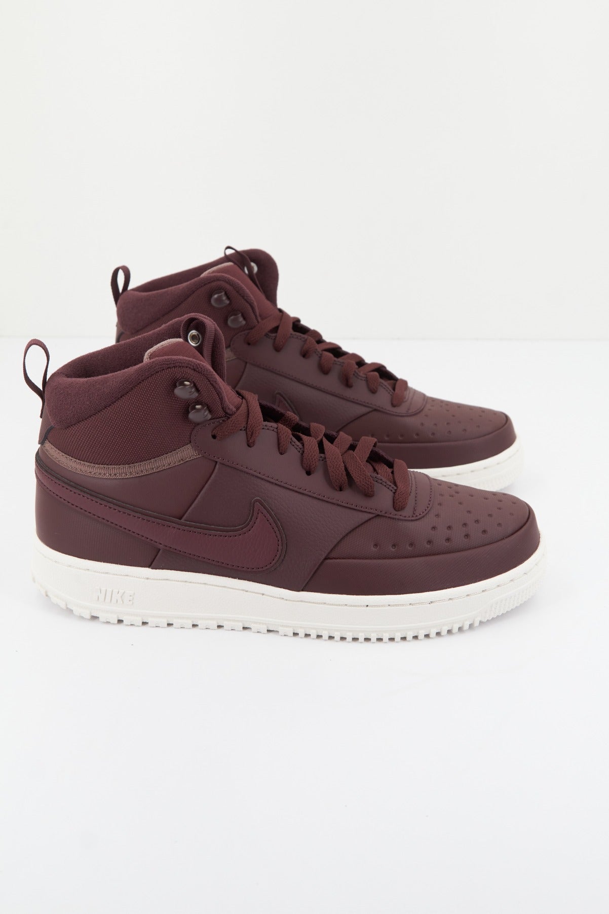 Nike Court Vision Mid Nike Scarpe Inverno Scarpa Per L'inverno