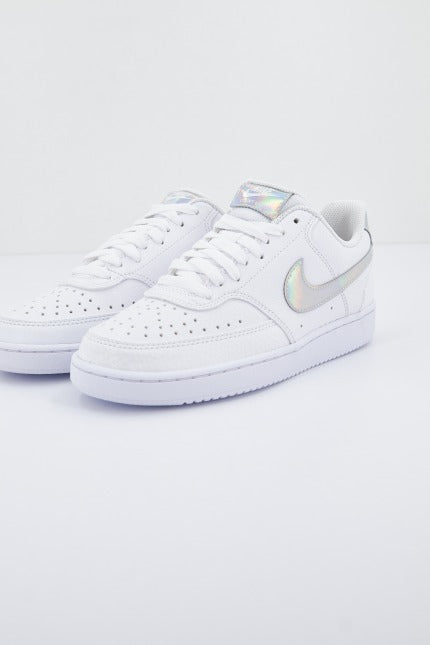 NIKE COURT VISION LO en color BLANCO (1)