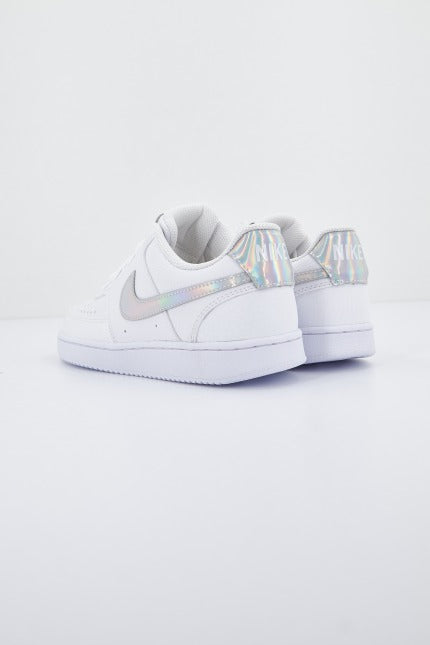 NIKE COURT VISION LO en color BLANCO (3)