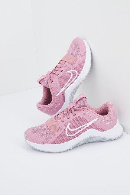 NIKE MC TRAINER C/O en color ROSA (1)