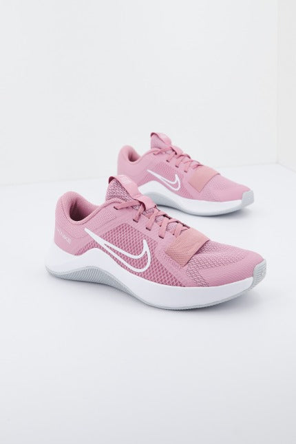 NIKE MC TRAINER C/O en color ROSA (2)