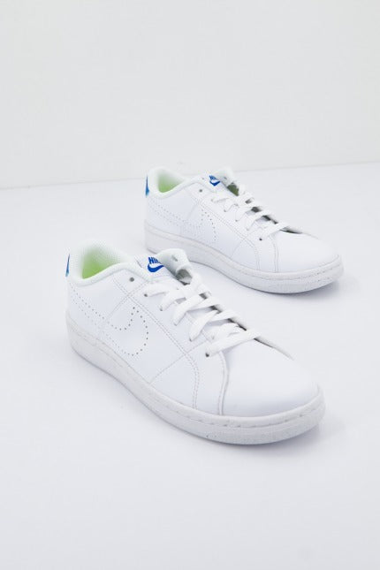 NIKE COURT ROYALE NEXT NAT en color BLANCO (1)