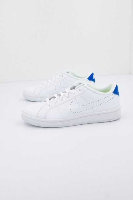 NIKE COURT ROYALE NEXT NAT en color BLANCO (2)