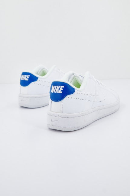 NIKE COURT ROYALE NEXT NAT en color BLANCO (3)