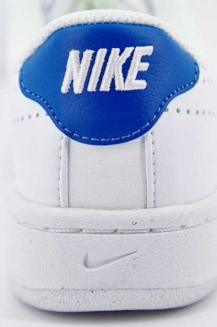 NIKE COURT ROYALE NEXT NAT en color BLANCO (4)