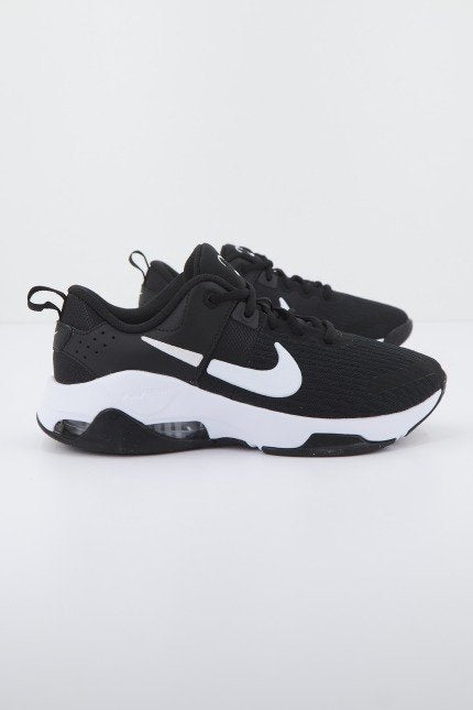 NIKE ZOOM BELLA AA en color NEGRO (2)