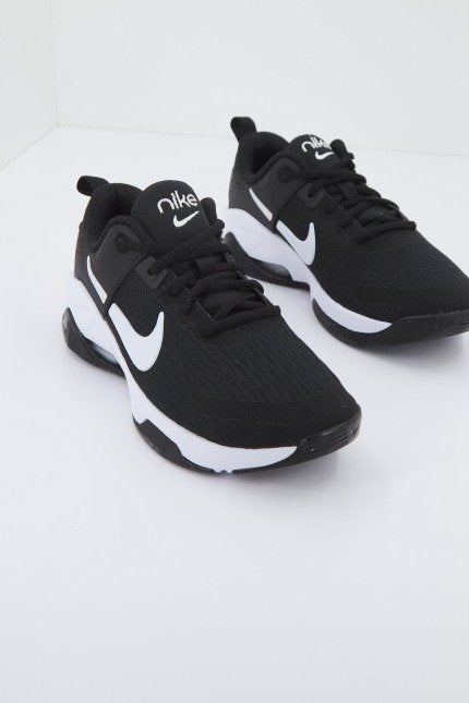 NIKE ZOOM BELLA AA en color NEGRO (3)