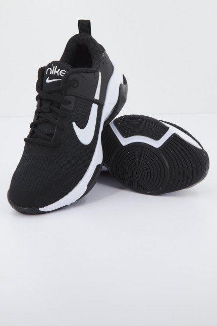 NIKE ZOOM BELLA AA en color NEGRO (4)