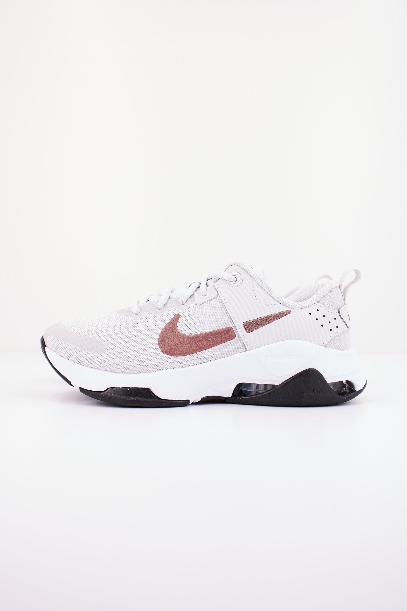 NIKE ZOOM BELLA en color GRIS (1)