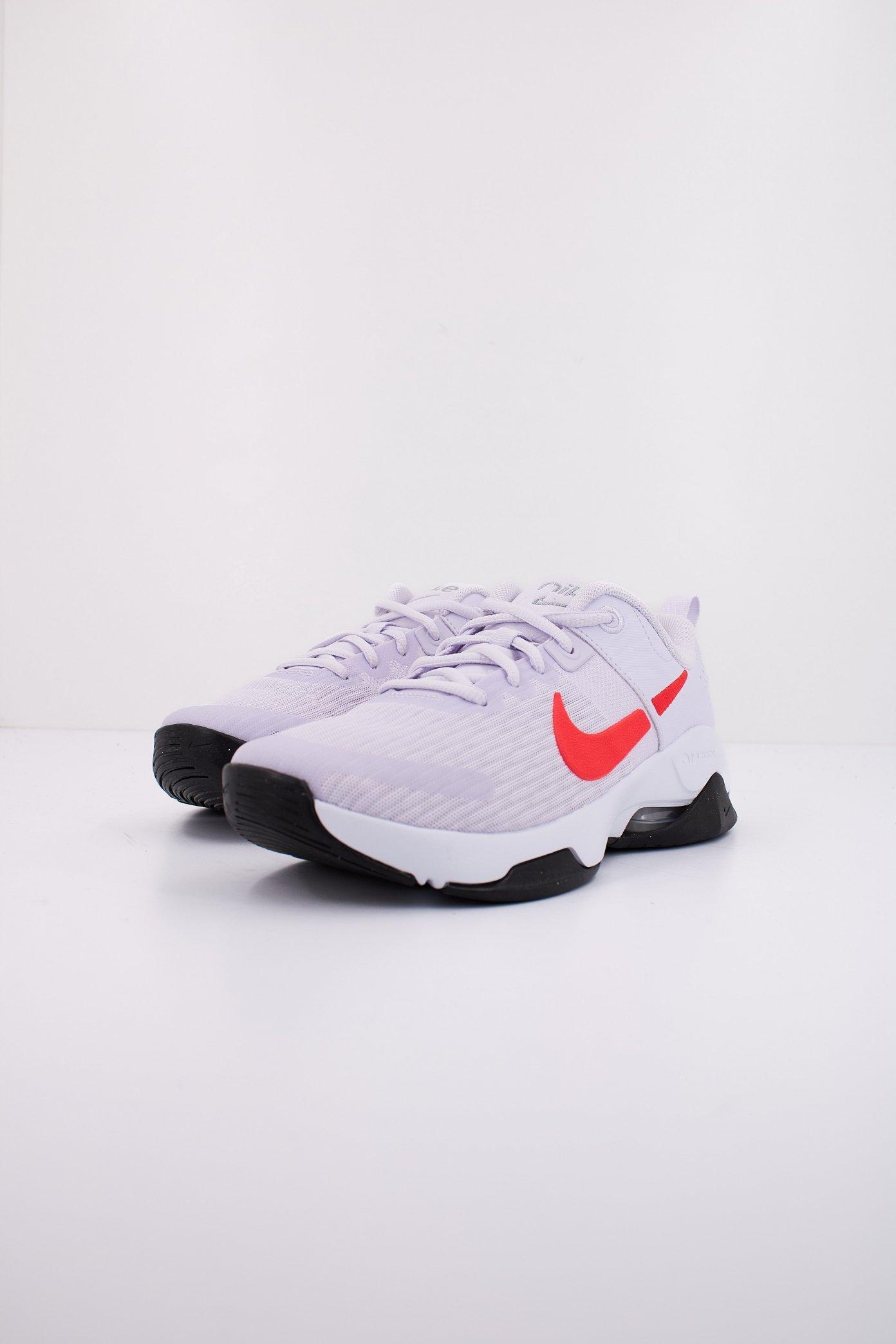 NIKE ZOOM BELLA en color VIOLETA (2)