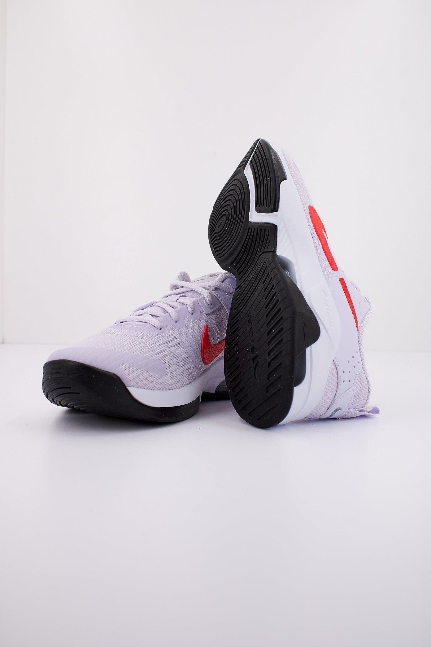 NIKE ZOOM BELLA en color VIOLETA (5)