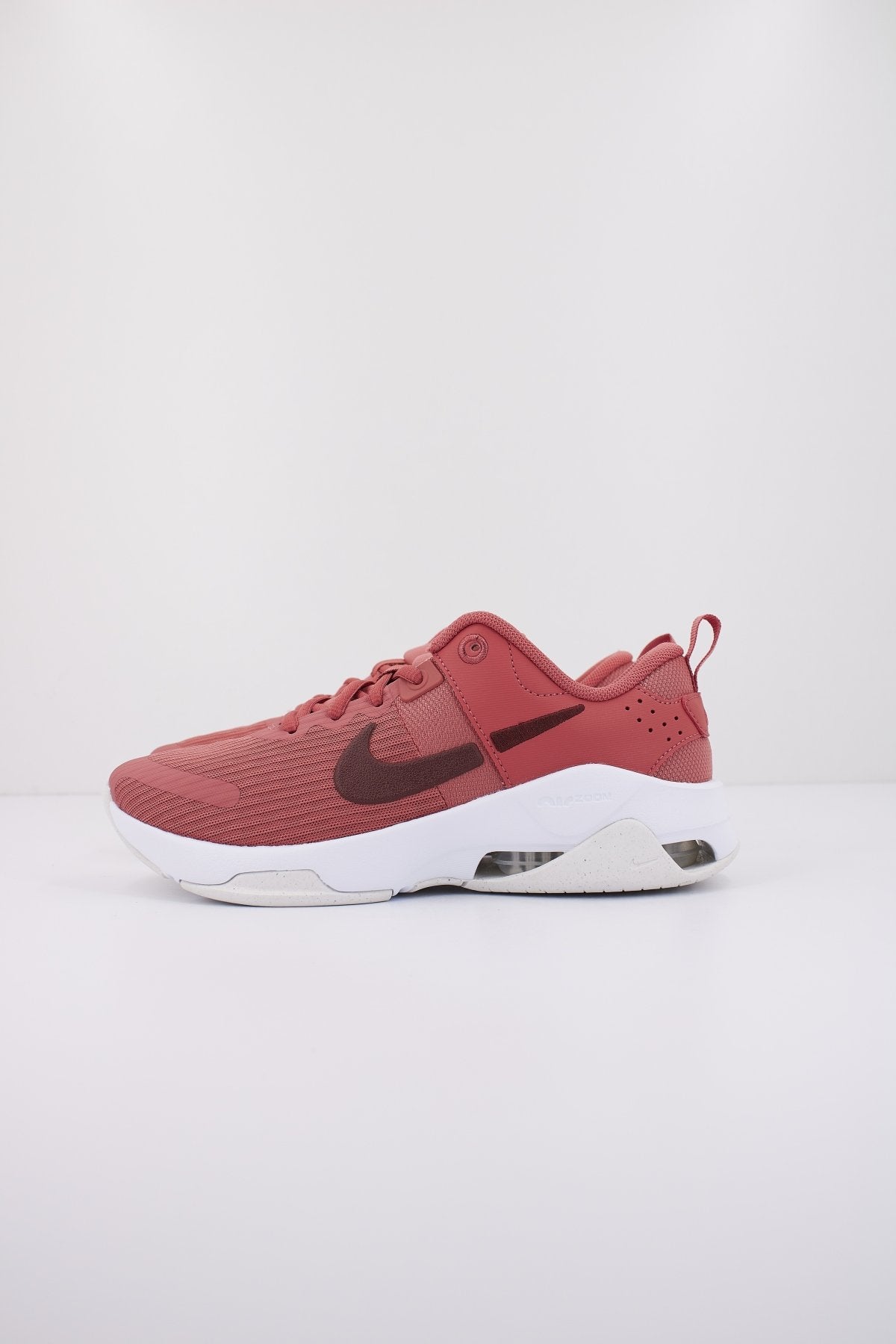 NIKE ZOOM BELLA en color ROJO (1)