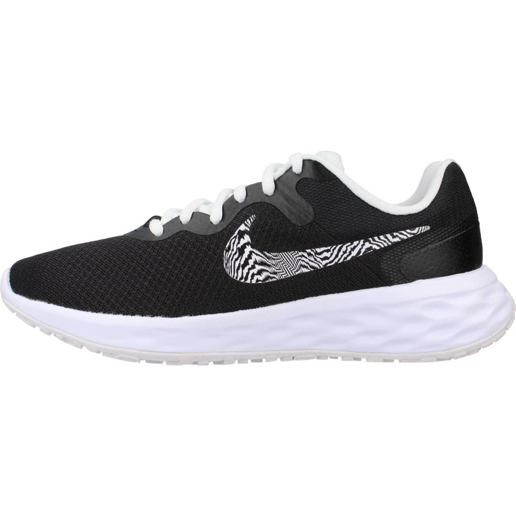 NIKE REVOLUTION NN PRM en color NEGRO (2)