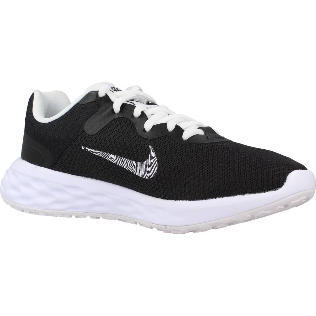 NIKE REVOLUTION NN PRM en color NEGRO (5)