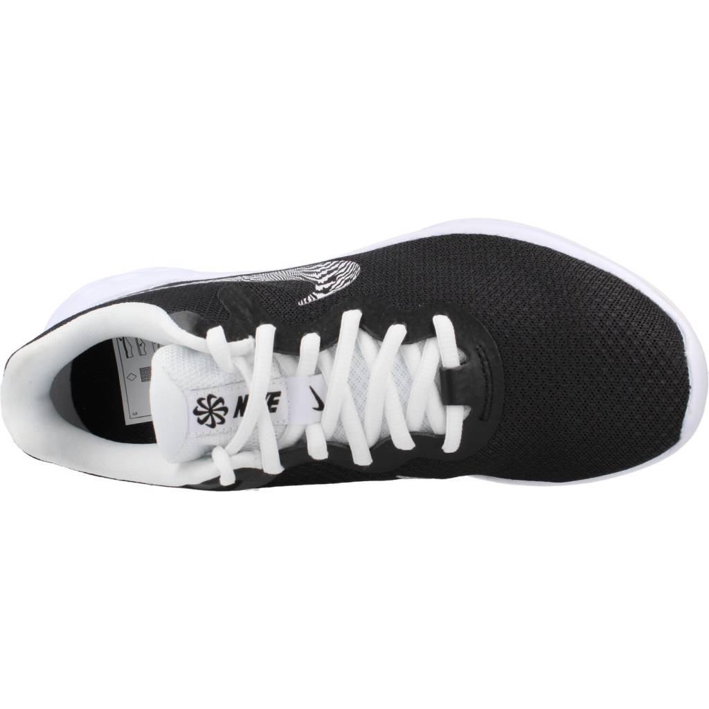 NIKE REVOLUTION NN PRM en color NEGRO (7)