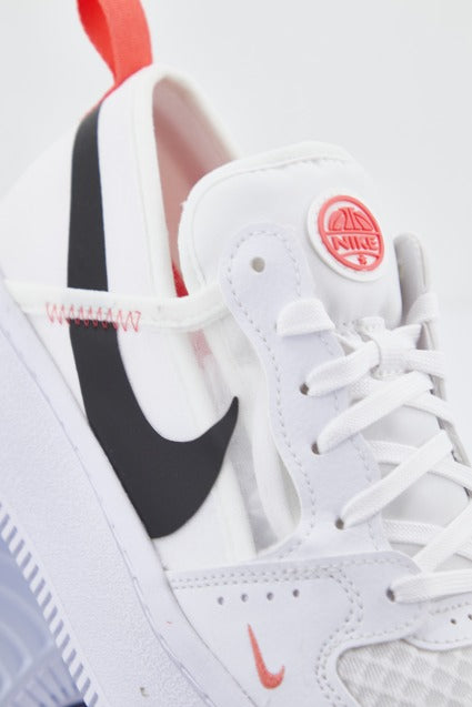 NIKE VISION LOW WOM en color BLANCO (4)