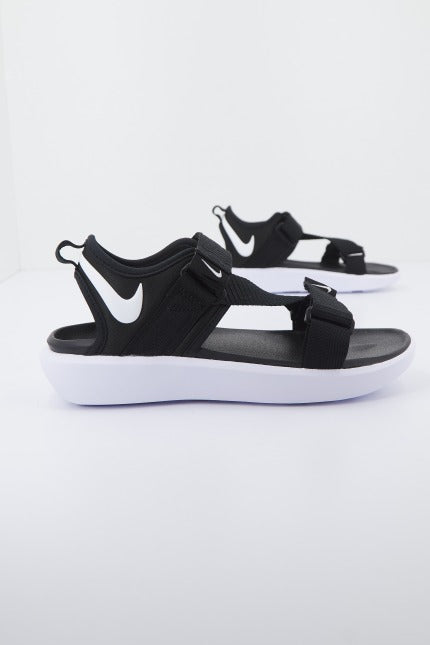 NIKE VISTA WOMEN'S SANDALS C en color NEGRO (2)