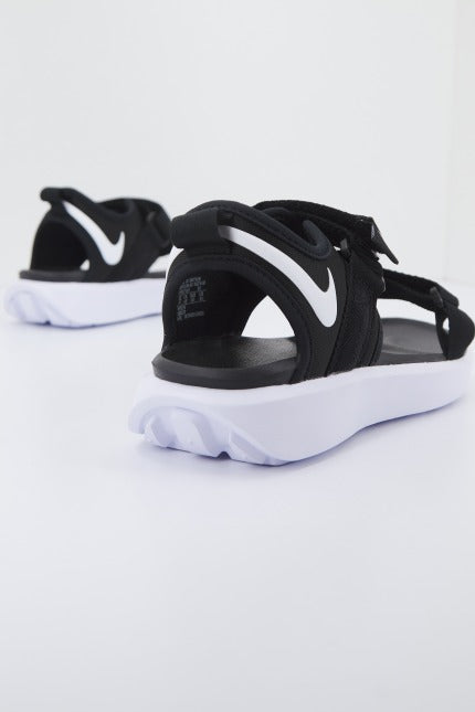 NIKE VISTA WOMEN'S SANDALS C en color NEGRO (3)