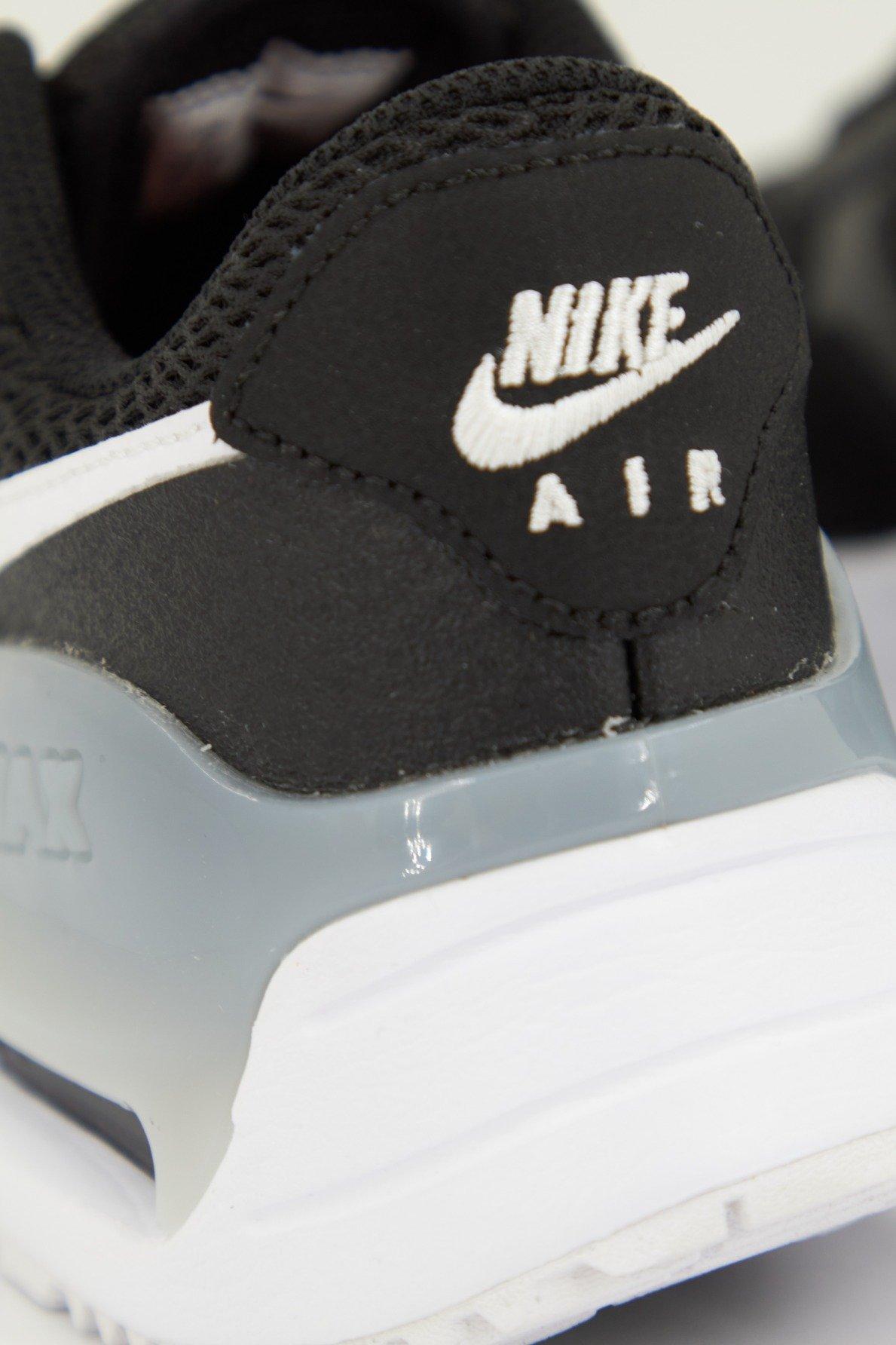 NIKE SYSTM en color NEGRO (3)