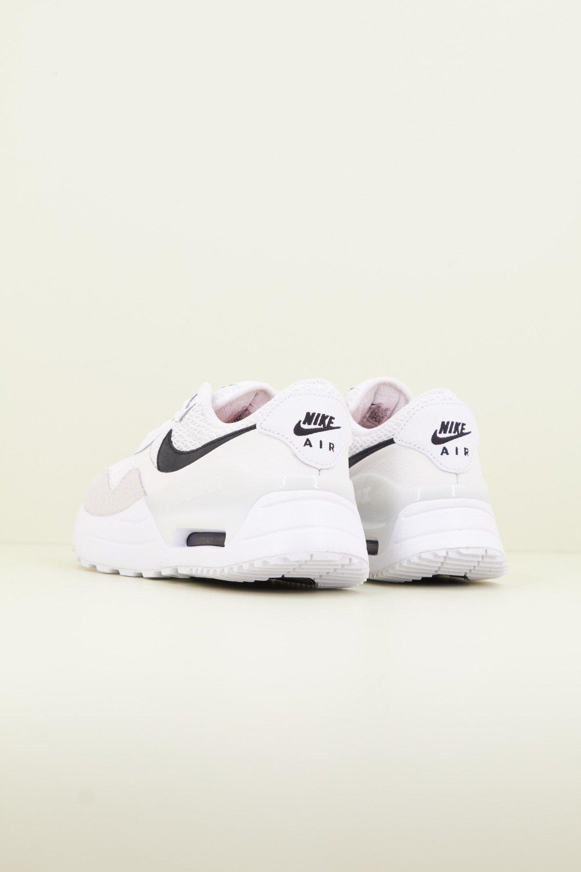 NIKE SYSTM en color BLANCO (3)