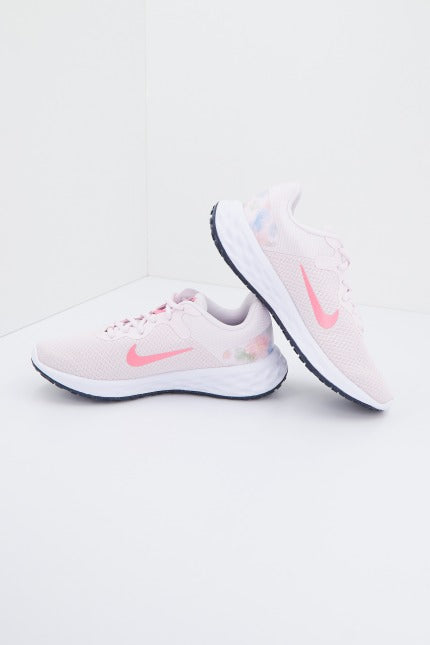 NIKE REVOLUTION NEXT NATUR en color ROSA (1)