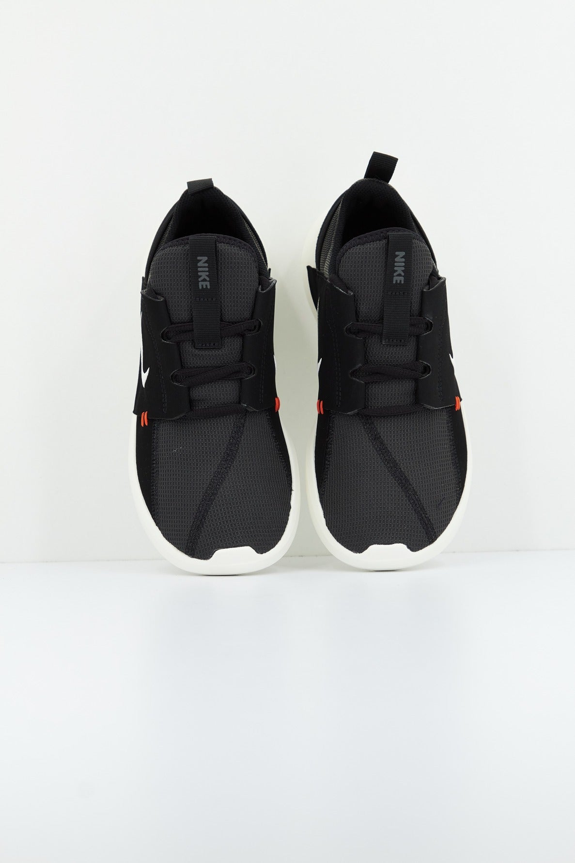 NIKE E-SERIES AD en color NEGRO (2)