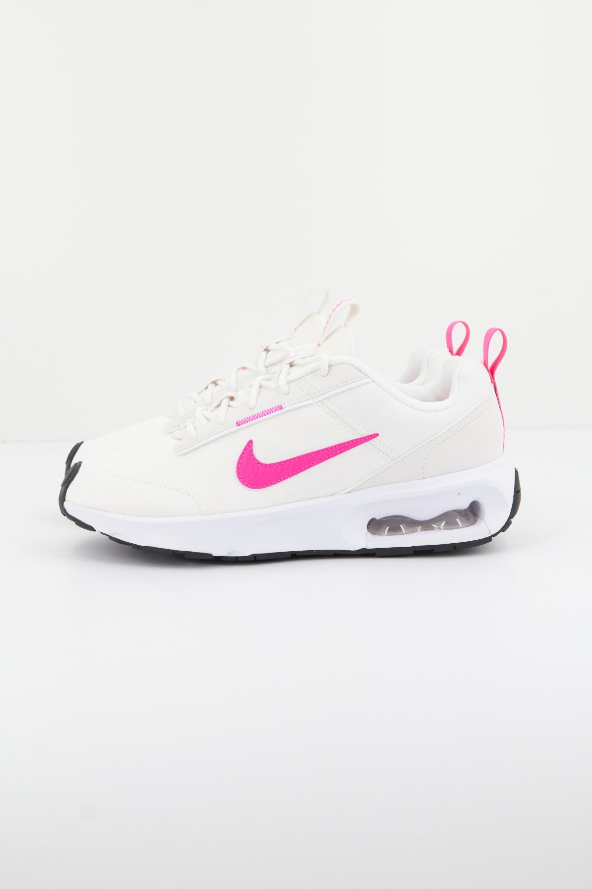 NIKE AIR MAX INTRLK LITE en color BLANCO (1)