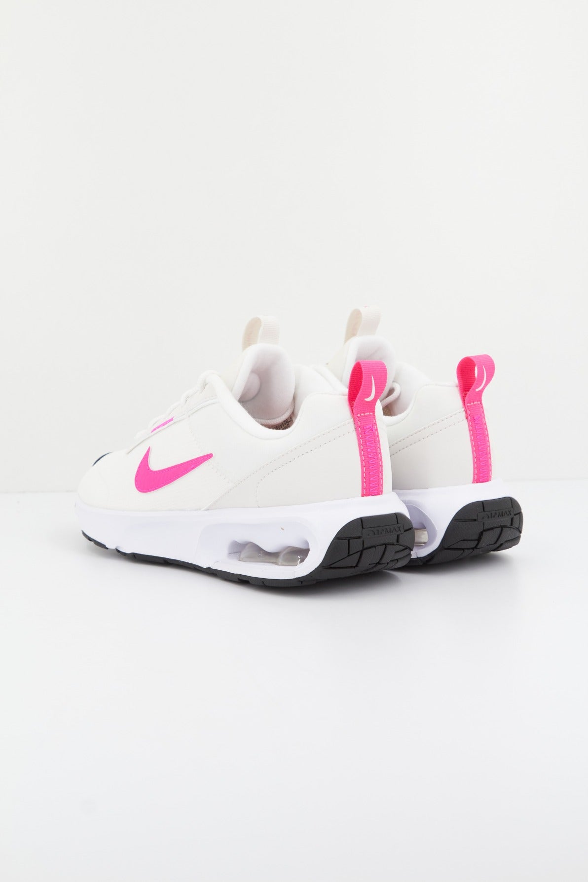 NIKE AIR MAX INTRLK LITE en color BLANCO (3)