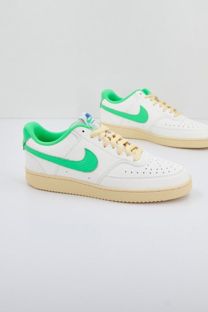 NIKE COURT VISION LO en color BLANCO (3)