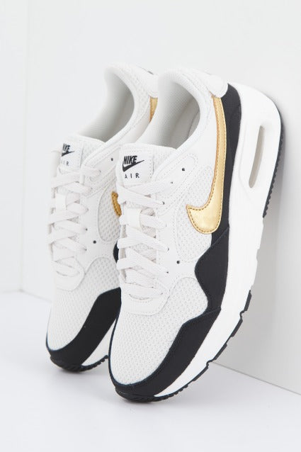 NIKE AIR MAX SC SE FA en color BLANCO (1)