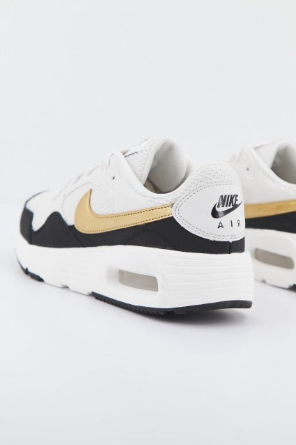 NIKE AIR MAX SC SE FA en color BLANCO (2)