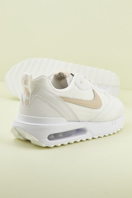 NIKE WMNS AIR MAX DAWN en color BLANCO (2)