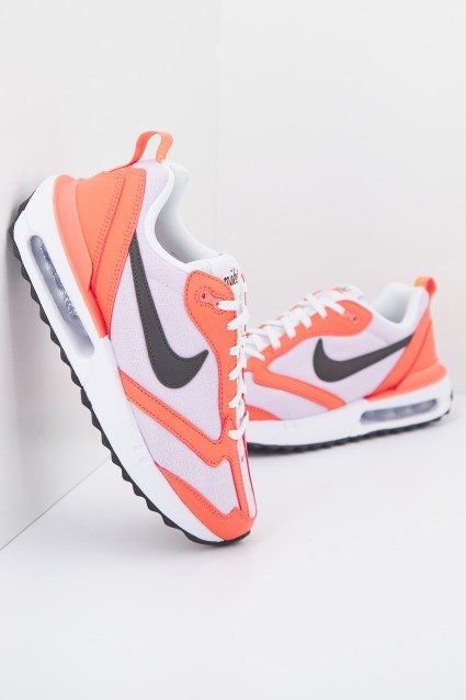 NIKE WMNS AIR MAX DAWN en color NARANJA (1)