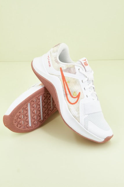 NIKE MC TRAINER PRM WOMEN' en color BLANCO (4)