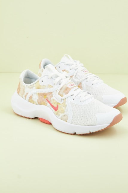 NIKE IN-SEASON TR PRM WOM en color BLANCO (1)