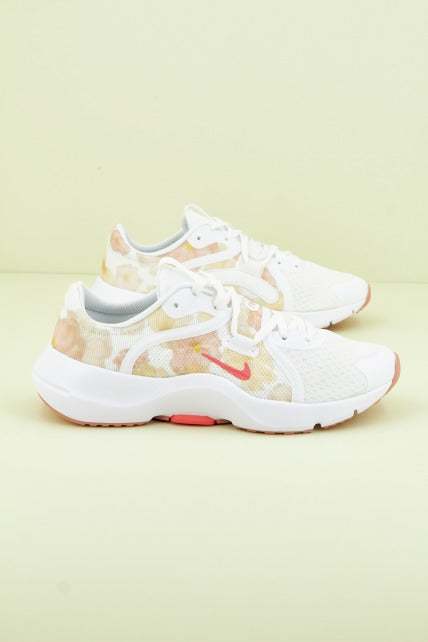 NIKE IN-SEASON TR PRM WOM en color BLANCO (2)