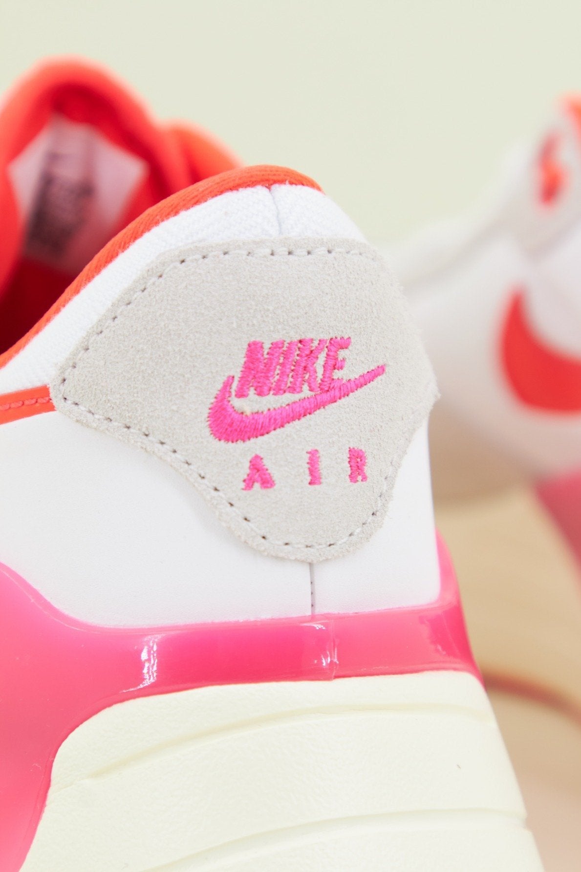 NIKE SYSTM en color BLANCO (3)